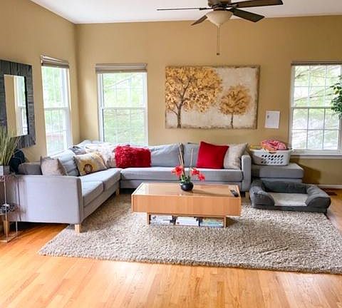 5th image of 46398 Bluestem Ct