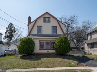 828 Mason Ave, Drexel Hill, PA 19026