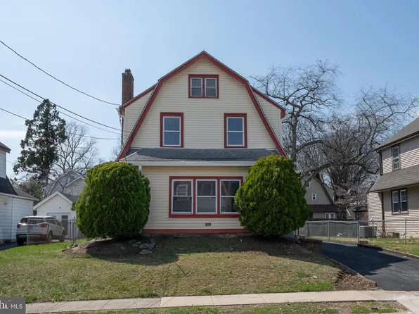 828 Mason Ave, Drexel Hill, PA 19026