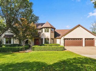 2375 186th St UNIT I, Marshalltown, IA 50158
