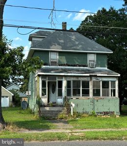 407 N Egg Harbor Rd, Hammonton, NJ, 08037