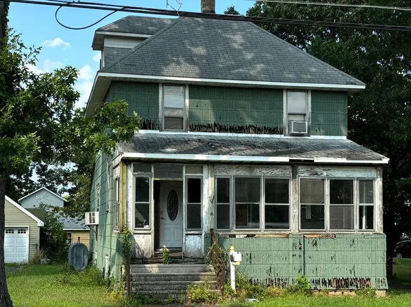 407 N Egg Harbor Rd, Hammonton, NJ 08037