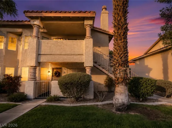1341 Pinto Rock Ln Unit 201, Las Vegas, NV 89128