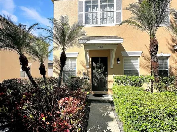 224 DEEPCOVE ROAD, WINTER GARDEN, FL 34787