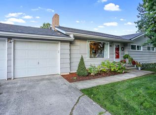 13815 E 25th Ave, Spokane, WA 99216