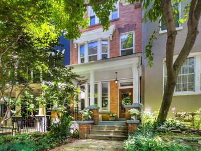 2805 18th St NW, Washington, DC, 20009