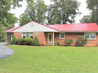 462 Sheffey School Rd, Max Meadows, VA 24360