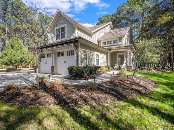 18 Pine Shadow Ct, Bluffton, SC 29910