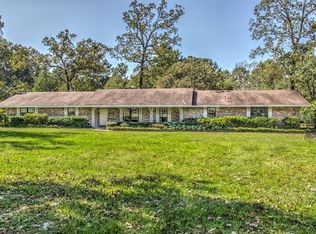 641 Pd Selman Rd, Lufkin, TX 75901