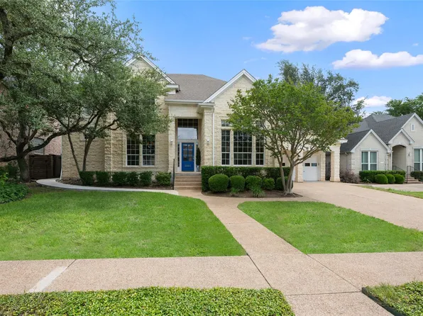 8004 Bottlebrush Dr, Austin, TX 78750