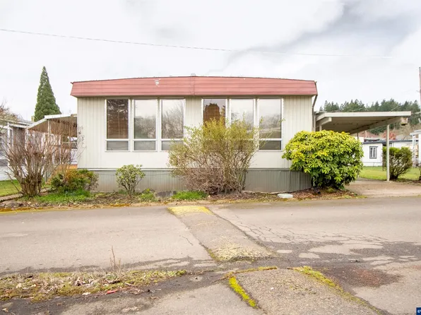 2655 NW Highland Dr Unit 59, Corvallis, OR 97330