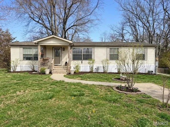 8048 Lakeside Dr, Caseyville, IL 62232