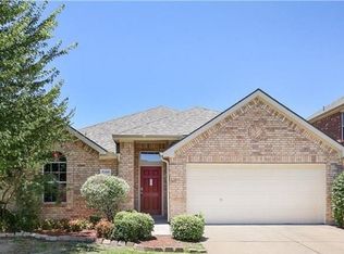 2136 Bluebell, Forney, TX 75126