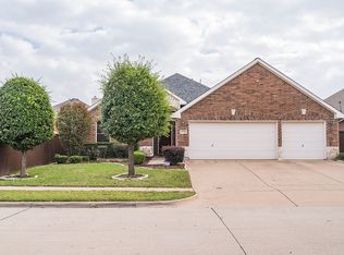 5332 Hockley Dr, Grand Prairie, TX 75052