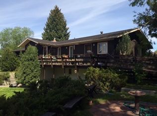 3450 W Burlington St, Butte, MT 59701