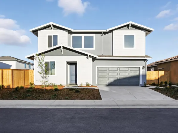 4338 Silver Moss St, Rancho Cordova, CA 95742