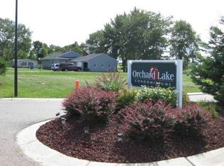 9323 Orchard Ct, Davison, MI 48423