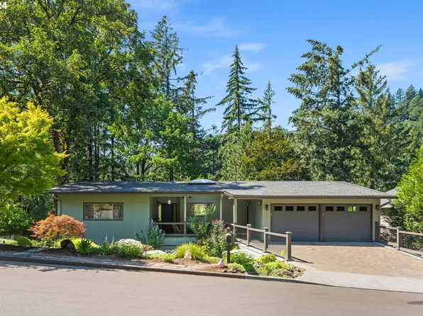 2033 Ridgewood Rd, Lake Oswego, OR 97034