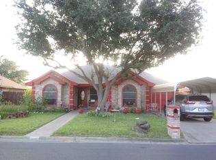 3705 Crown Point Ln, Pharr, TX 78577