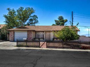 1015 Woodside Ct, Henderson, NV 89015