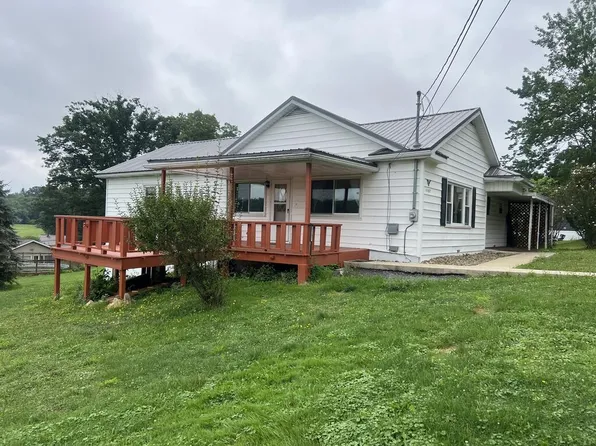 1107 Beighlea Ave, Franklin, PA 16323