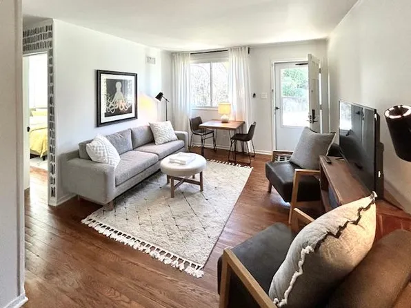 406 N Tremont Dr, Greensboro, NC 27403