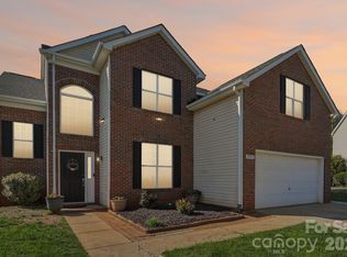 13317 Emerald Branch Ln, Charlotte, NC