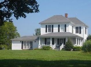 5801 S Highway Kk, Columbia, MO 65203