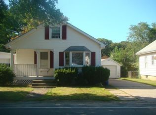 131 Pine St, Seekonk, MA 02771