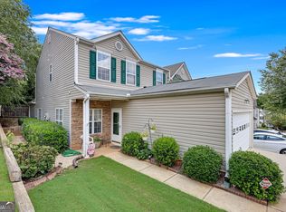 4919 Oak Meadow Ln, Oakwood, GA 30566