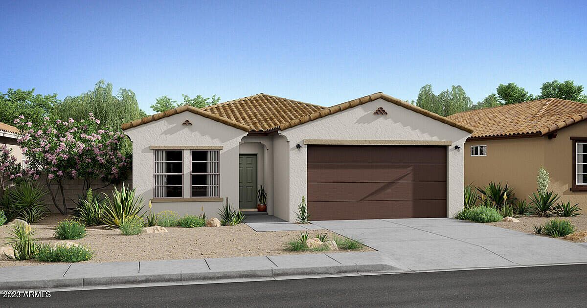 40285 W Chambers Dr, Maricopa, AZ 85138 MLS 6628142 Zillow