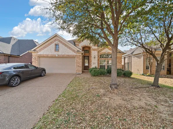 5143 Welara Dr, Grand Prairie, TX 75052