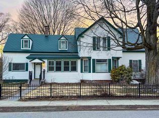 38 Howard Street #38 Howard Street & 56 High Street, Keene, NH 03431