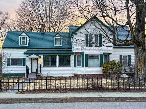 38 Howard Street #38 Howard Street & 56 High Street, Keene, NH 03431