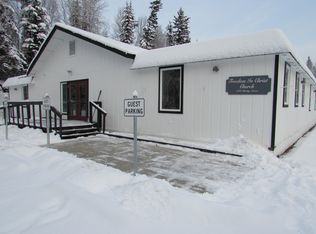 1362 Becky St, North Pole, AK 99705