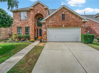 9137 Tate Ave, Fort Worth, TX 76244
