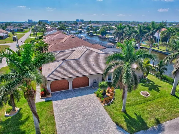 4402 SW 12th PL, CAPE CORAL, FL 33914