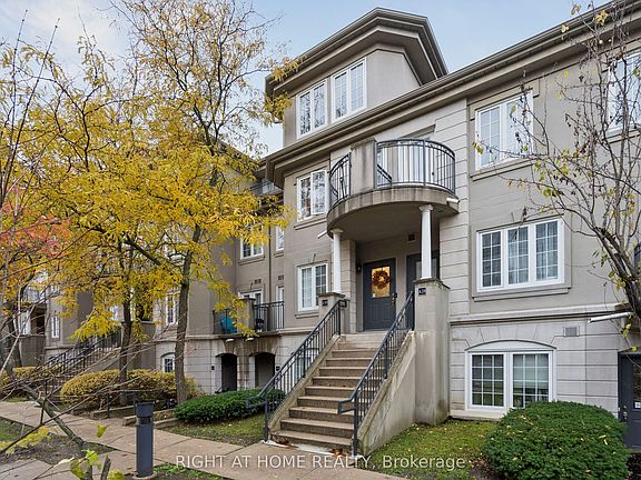 2nd image of 108 Finch Ave W #A30