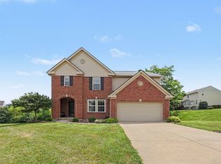 820 Flourmill Ct, Independence, KY 41051