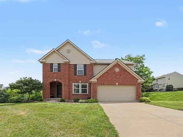 820 Flourmill Ct, Independence, KY 41051