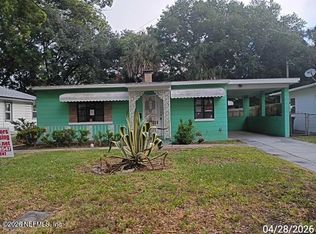 633 W 17th St, Jacksonville, FL 32206