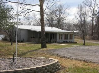 775 SW 51 Rd, Deepwater, MO 64740