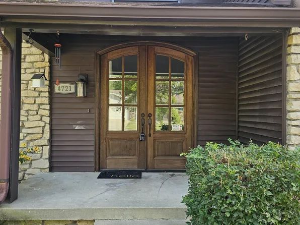 4721 Dancer Dr, Indianapolis, IN 46237