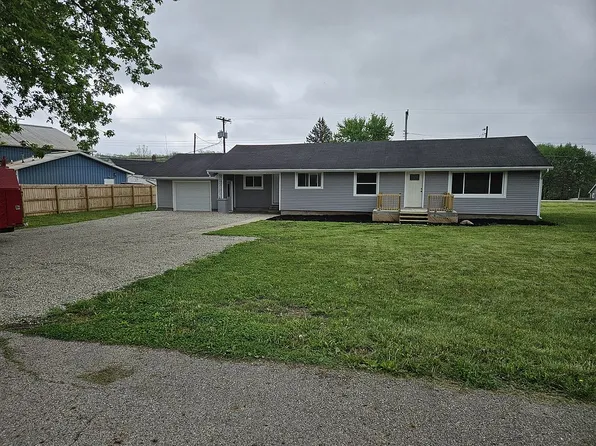 314 Wall St, Port Jefferson, OH 45360