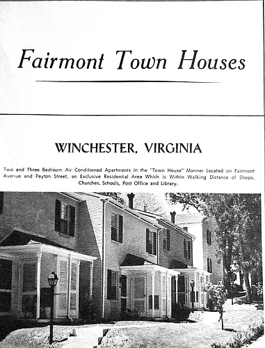 Floor plan Fairmont Holdings, LLC - 348 F...
