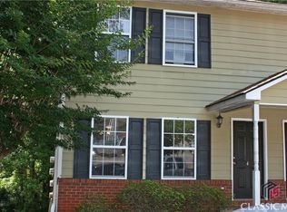 105 Westchester Dr APT G4, Athens, GA 30606