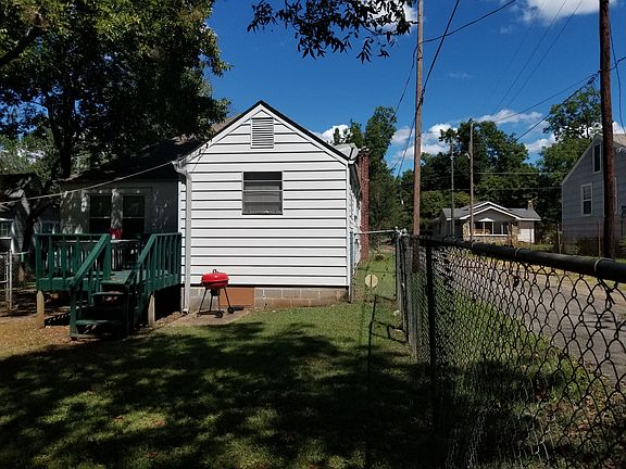 deck for entertaining