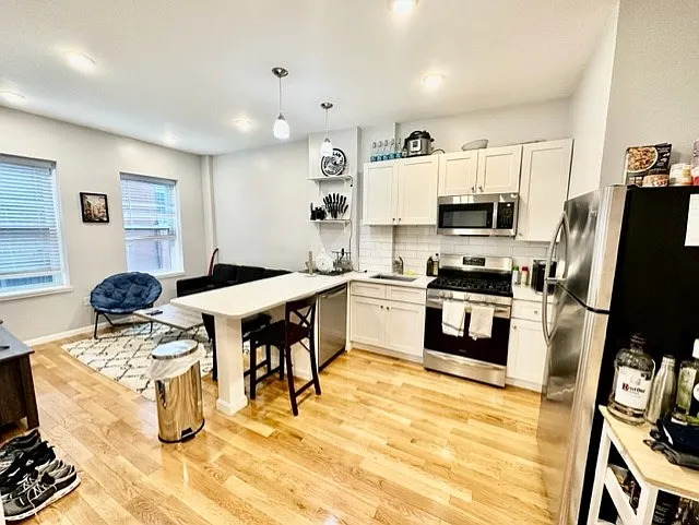 2 Baldwin Pl #2L — Photo 1