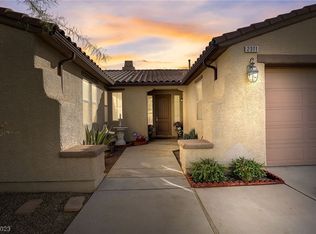 2311 Nature Park Dr, North Las Vegas, NV 89084