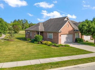 10232 Florida Ln, Crown Point, IN 46307